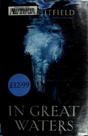 Cover of: In Great Waters