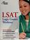 Cover of: LSAT logic games workout