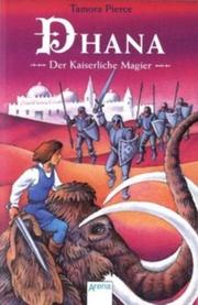 Cover of: Der Kaiserliche Magier by 