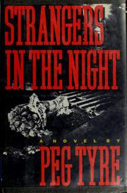 Cover of: Strangers in the night