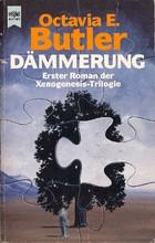 Cover of: Dämmerung by 