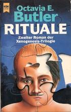 Cover of: Rituale by 