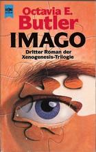 Cover of: Imago: Dritter Roman der Xenogenesis-Trilogie
