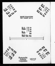 Cover of: Outline of a plan for a general and continous Colonization Society by Wright, John