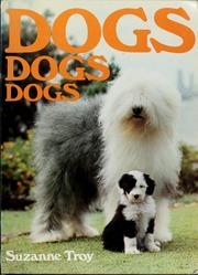 Cover of: Dogs dogs dogs