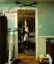 Cover of: Land of the free by Graham, David