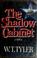 Cover of: The shadow cabinet