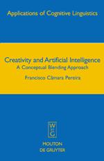 Creativity and artificial intelligence by Francisco Câmara Pereira