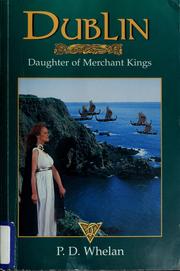 Cover of: Dublin, daughter of merchant kings