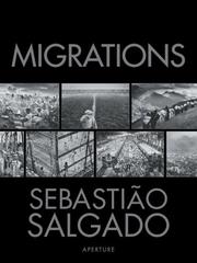 Cover of: Sebastiao Salgado by Sebastiao Salgado, Sebastiao Salgado