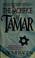 Cover of: The sacrifice of Tamar