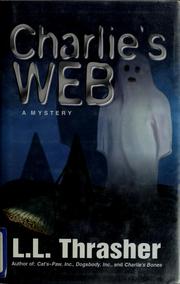 Cover of: Charlie's web: a mystery