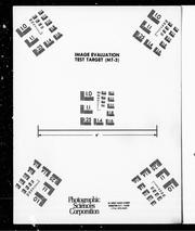 The postage stamps, envelopes, wrappers and post cards of the North American colonies of Great Britain by Royal Philatelic Society.