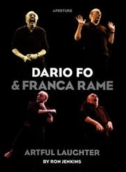 Cover of: Dario Fo and Franca Rame: Artful Laughter
