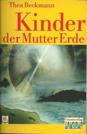 Cover of: Kinder der Mutter Erde