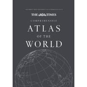 Cover of: The Times Comprehensive Atlas of the World by 