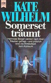 Cover of: Somerset träumt: Erzählungen. Science Fiction