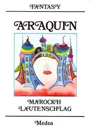 Cover of: Araquin by 