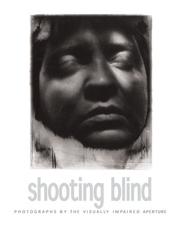 Cover of: Shooting Blind by Edward Hoagland