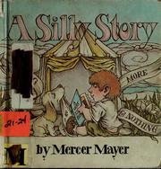 Cover of: A silly story.