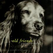 Cover of: Old friends: great dogs on the good life