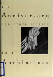 Cover of: The friend of women and other stories by Louis Auchincloss