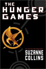 Cover of: The Hunger Games by Suzanne Collins