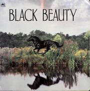 Cover of: Black Beauty by Betty G. Birney