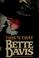 Cover of: Bette Davis books