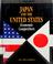 Cover of: Japan and the United States