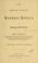 Cover of: The American eclectic materia medica and therapeutics