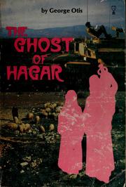 Cover of: The ghost of Hagar