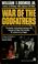 Cover of: War of the godfathers