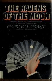 Cover of: The ravens of the moon