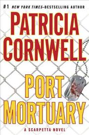 Cover of: Port Mortuary by 
