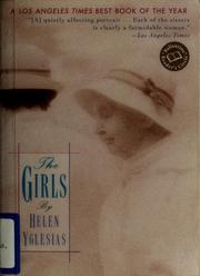 Cover of: The girls by Helen Yglesias