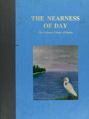Cover of: The Nearness of day