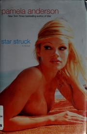 Cover of: Star struck by Pamela Anderson