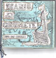 Diario del grumete by Sonia Díaz Corrales
