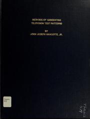 Cover of: Joint operational stocks inventory purchasing prioritization methodology