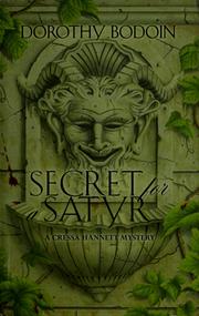 Cover of: Secret for a satyr by Dorothy Bodoin