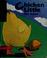 Cover of: DUCKS AND CHICKS
