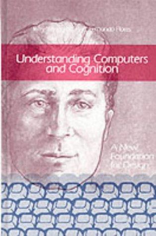 Understanding computers and cognition by Terry Winograd