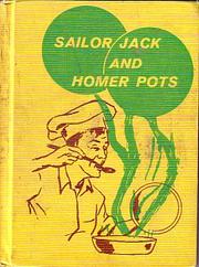 Sailor Jack and Homer Pots by Selma Wassermann