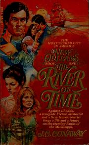 Cover of: The river of time
