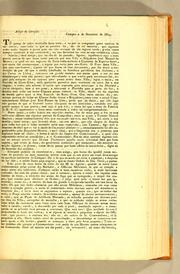 Amigo do coração. Campos 2 de setembro de 1823 by Inimigo de Desordens