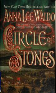 Cover of: Circle of stones
