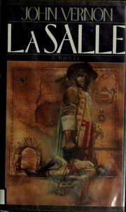 Cover of: La Salle: a novel