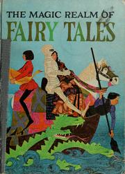Cover of: The Magic realm of fairy tales