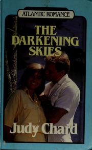 Cover of: The darkening skies